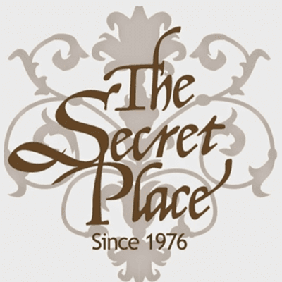 The Secret Place