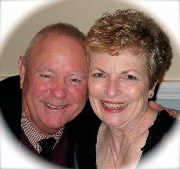 Owners; Bob & Gaye Moseman