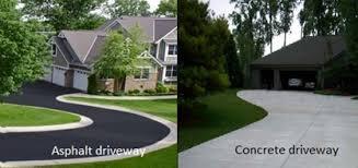 Asphalt and Concrete Repairs