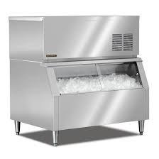 Ice machines