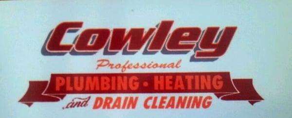 Cowley Plumbing & Heating