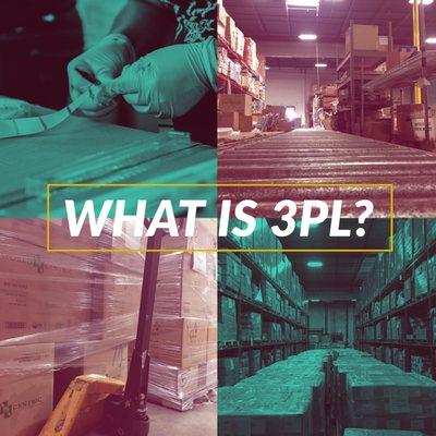 3PL (third party logistics) is a company's use of third-party business to outsource elements of the company's distribution and fulfillment.