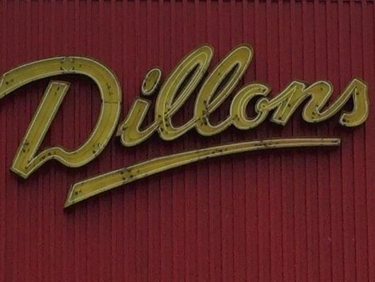 Dillons