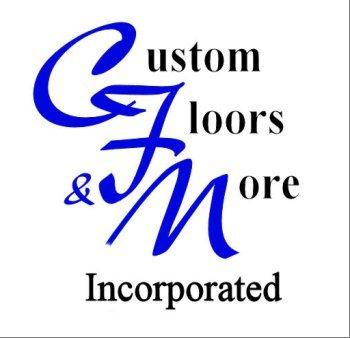 Custom Floors and More