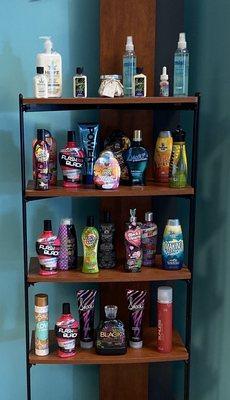 Bottle lotions for sale