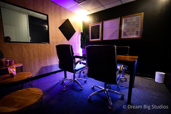 Dream Big Studios