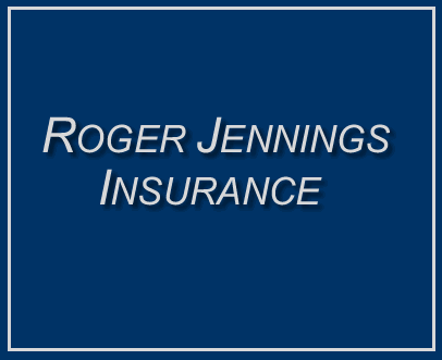 Roger T Jennings Insurance logo