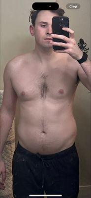 Client transformation: Feb 6 2024.