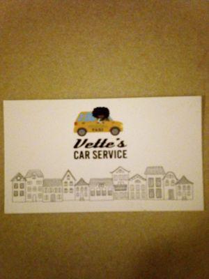 Vette's Car Service