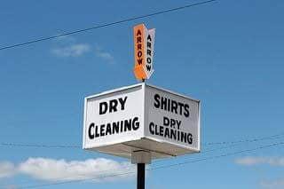 Arrow Laundry & Dry Cleaning