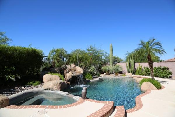 Rental in McDowell Mountain Ranch