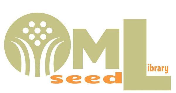 We "lend" heritage seeds!