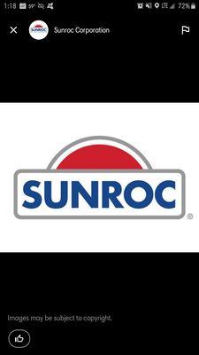 Sunroc Corporation