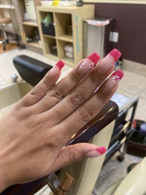 Blooming Nails & Spa