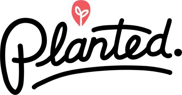 Planted Logo