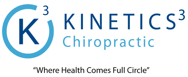 Kinetics 3 Chiropractic