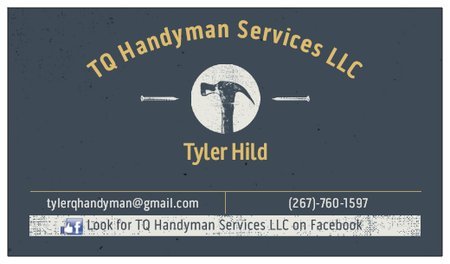 TQ Handyman Services