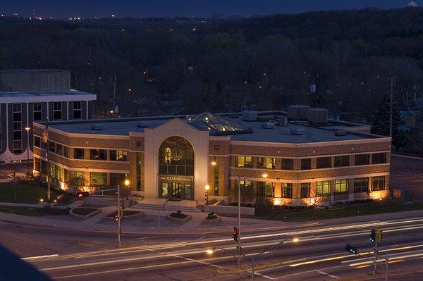 The Equitable Bank Wauwatosa Location