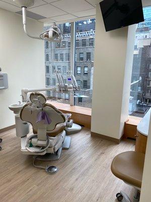 Diamond District Dental NYC