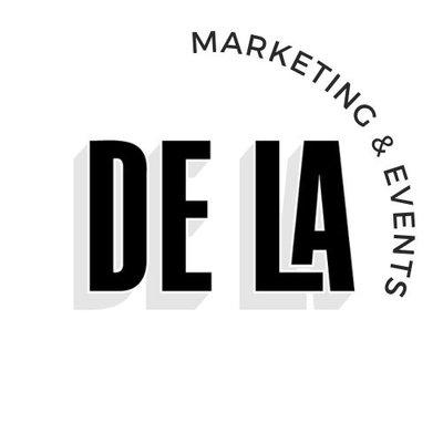 De La Marketing & Events