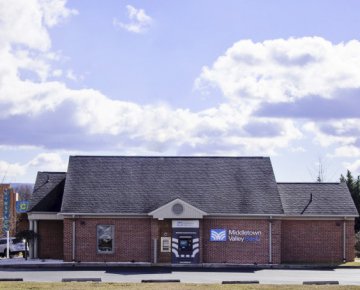 Middletown Valley Bank