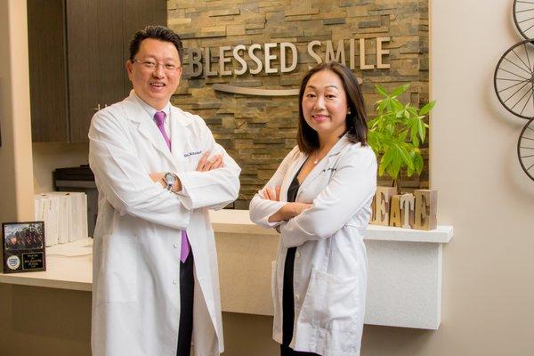 Blessed Smile Dentistry of Mission Viejo