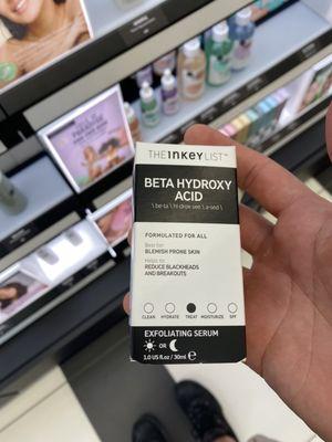 SEPHORA