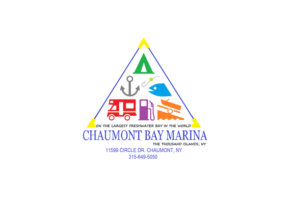 Chaumont Bay Marina