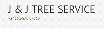 J & J Tree Service