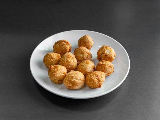 hushpuppies