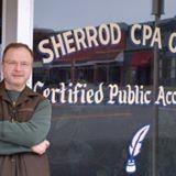 Sherrod CPA Office offers full service accounting, bookkeeping, payroll services, and tax preparation.