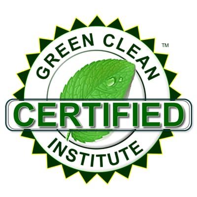 Green Certified