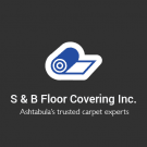 S & B Floor Covering Inc.