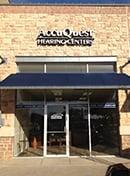 Welcome to AccuQuest Hearing Centers - North Richland Hills