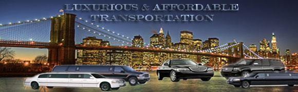 A Spootswood Accent Limousine Service