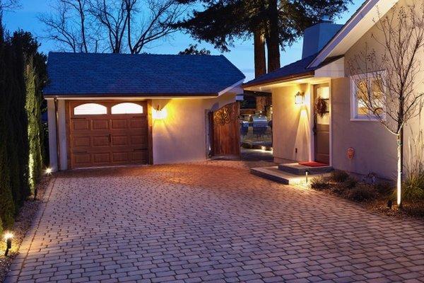 Driveway Pavers