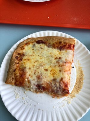 Plain Slice