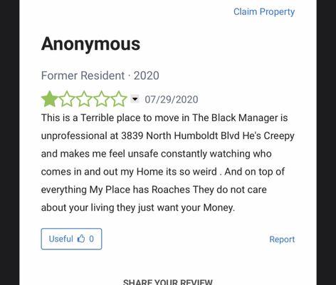 Bell Property Management