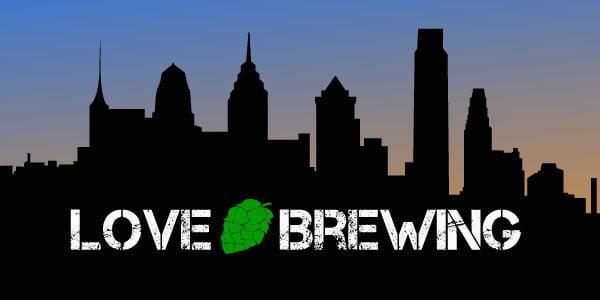 Love Brewing Company