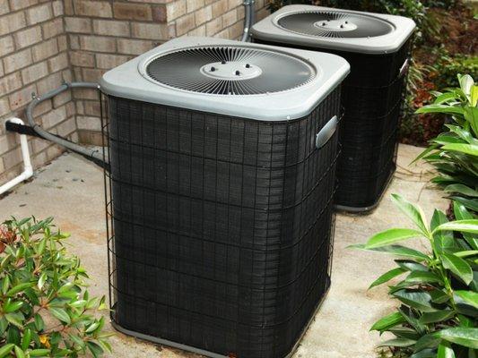 Air Conditioning Installation Davenport, FL