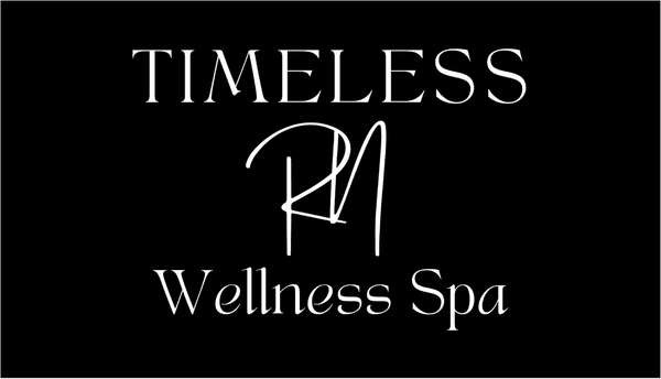 Timeless RN Wellness Spa