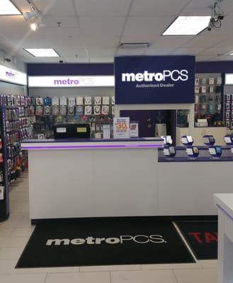 Talk A Lot Wireless- MetroPCS