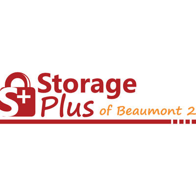 Storage Plus of Beaumont 2