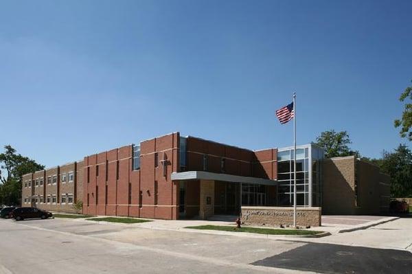 St John's Lutheran Church & School