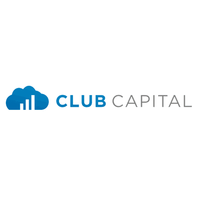 Club Capital - Expert Accounting & Tax Services for Businesses.