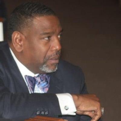 Rev. Dr. T. Anthony Bronner