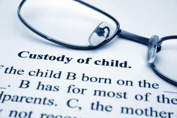 Mansfield-Fort Worth Child Custody Attorney