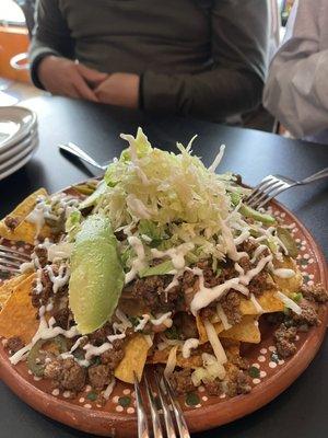 Nachos