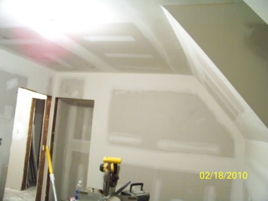 Pittsburgh Drywall & Plaster Company