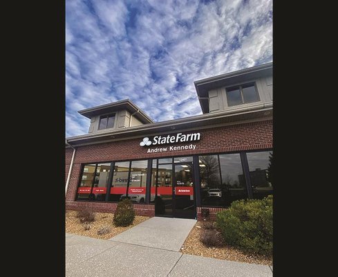 State Farm Office